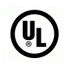 UL Listed