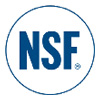 NSF Certified