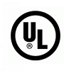 UL Listed