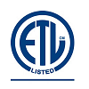 ETL Listed